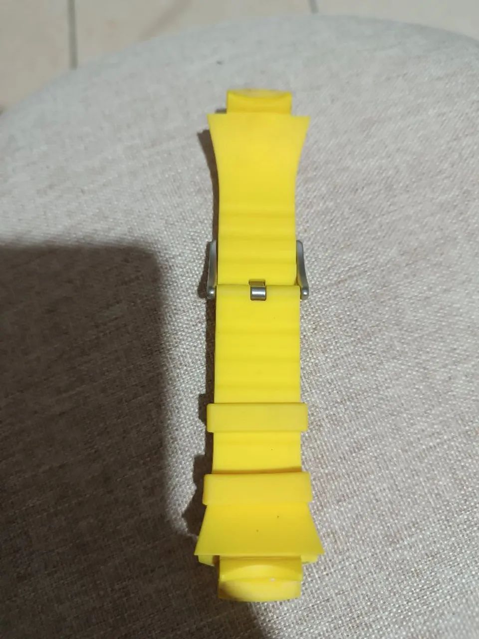 Pulseira de borracha para relógio Oriente Seatech yatch timer - Foto 2