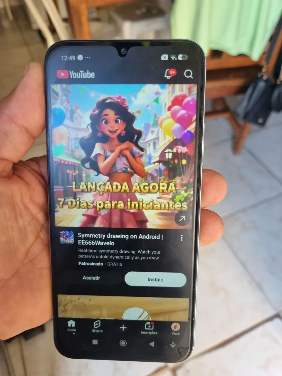 Celular redmi - Foto 4