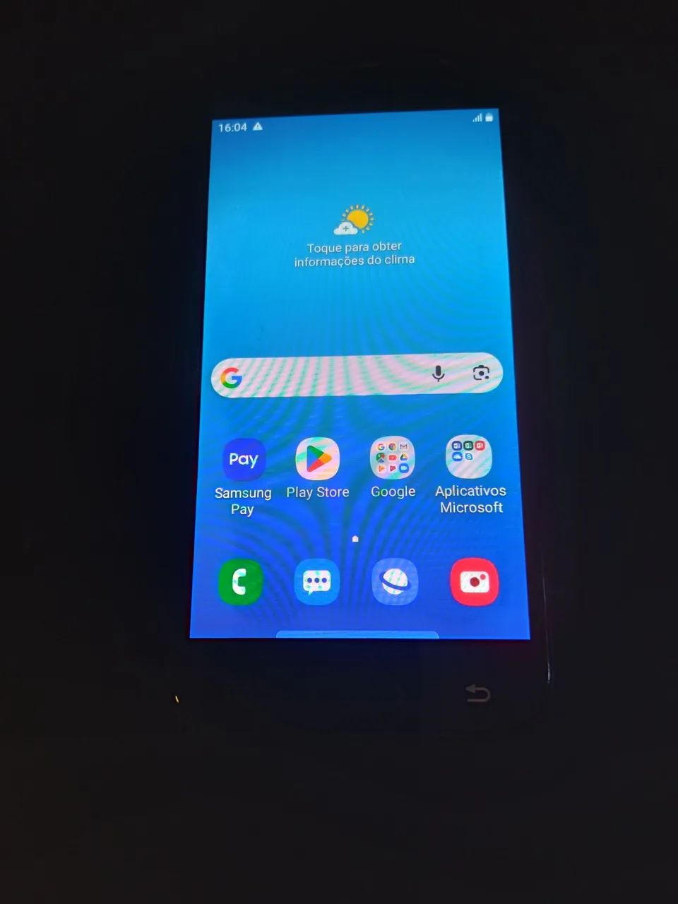 Telefone Galaxy J5 Pro. - Foto 2
