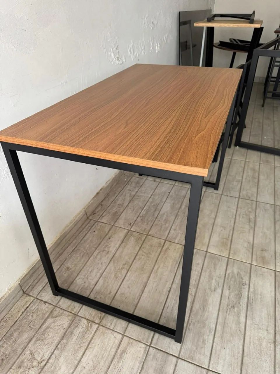 Mesa Escrivaninha  - Foto 3