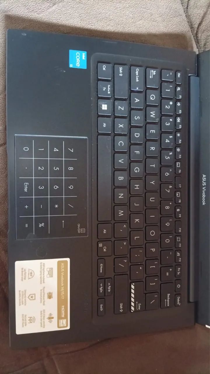 NoteBook - Foto 2