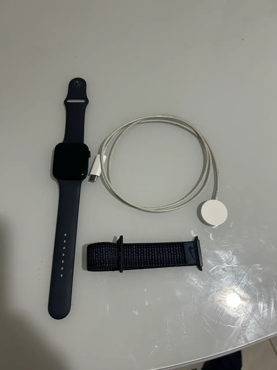 Apple Watch SE 44mm - Foto 5