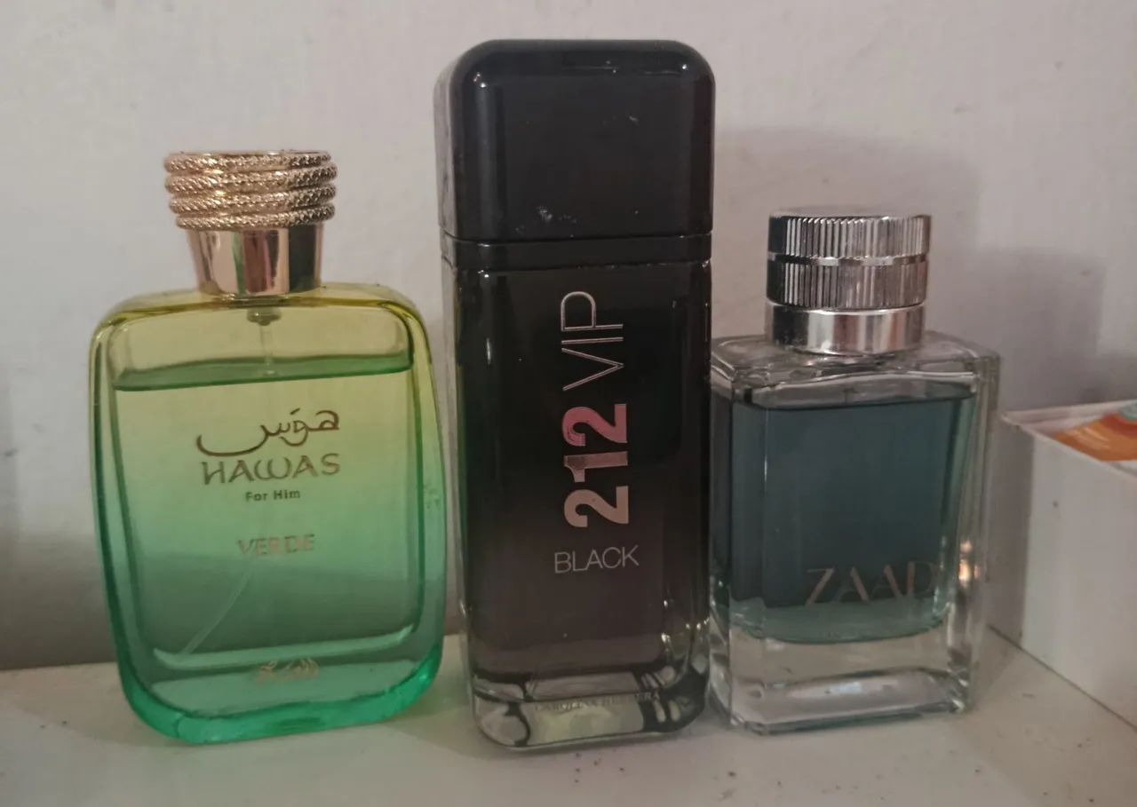 Vendo perfumes - Foto 2