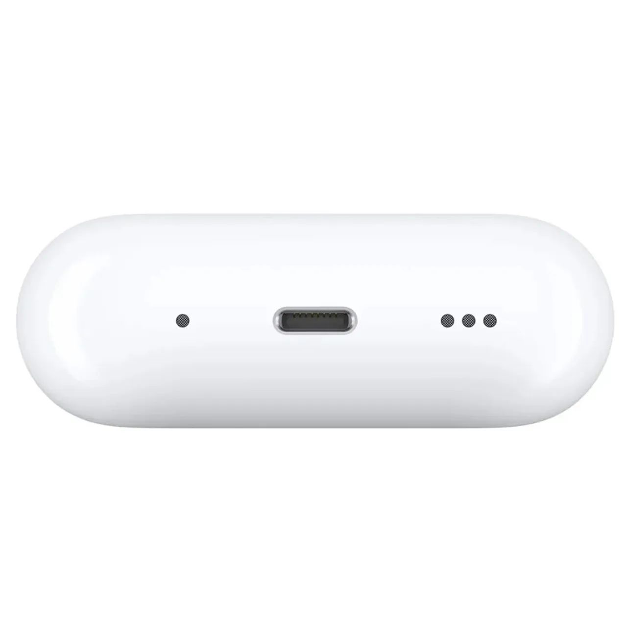 Apple Airpods Pro (2º Geração) Com Estojo Usb-c (Lacrado) - Fones
