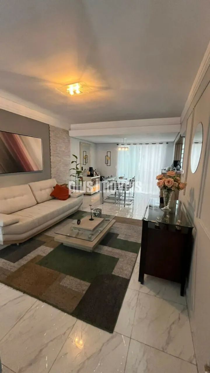 Casa de Condomínio em Parque São Domingos com 148m² - Foto 2