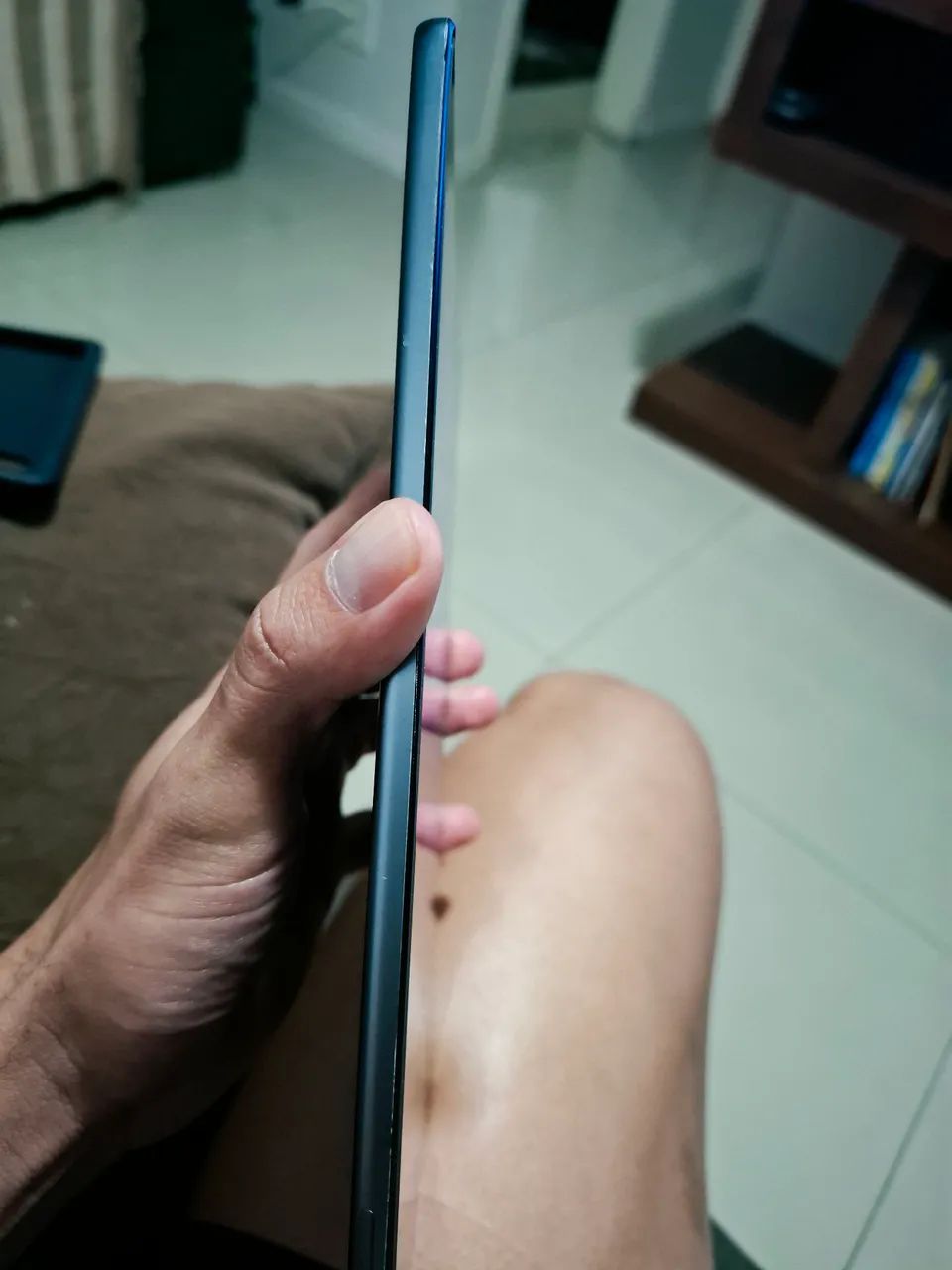 Samsung Galaxy Tab A7 64GB ? Excelente estado - Foto 2