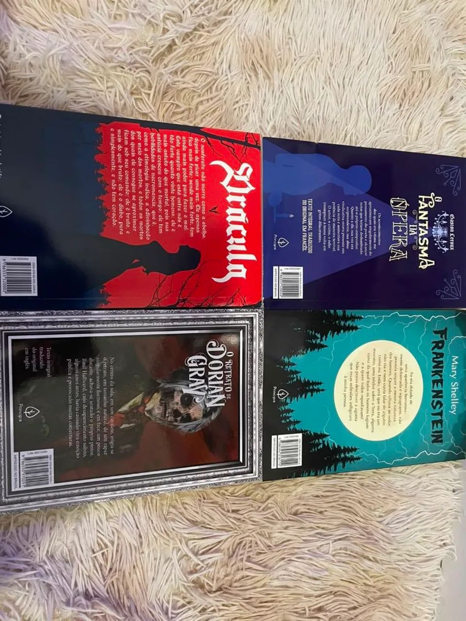 Vendo pacote de livros - Foto 2