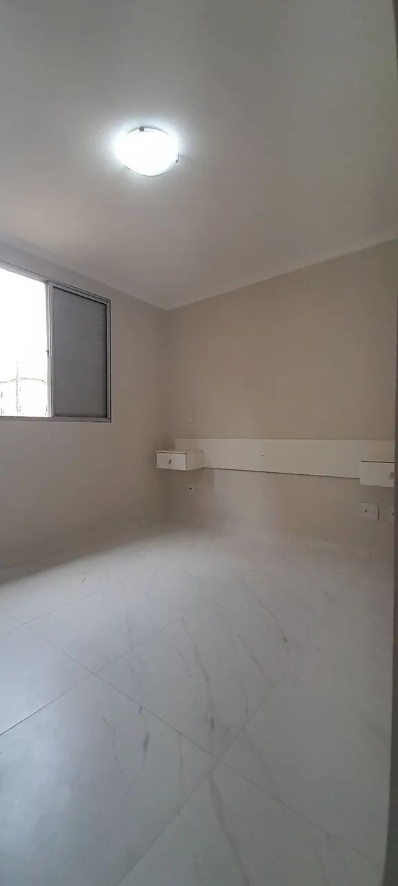 Apartamento Recém Reformado  - Foto 4