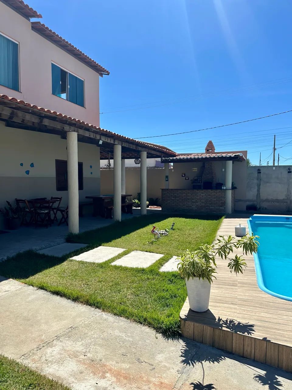 Disponível casa de praia no Jatobá  - Foto 2