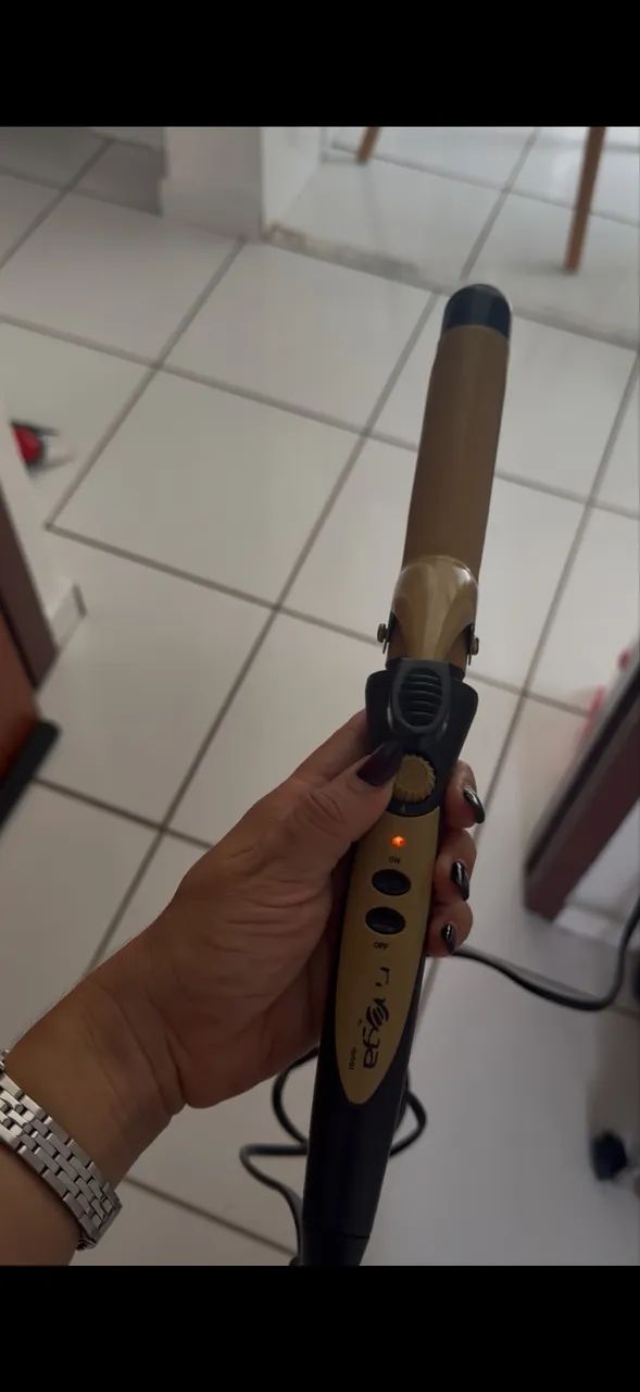 Secador e BabyLiss - Foto 5