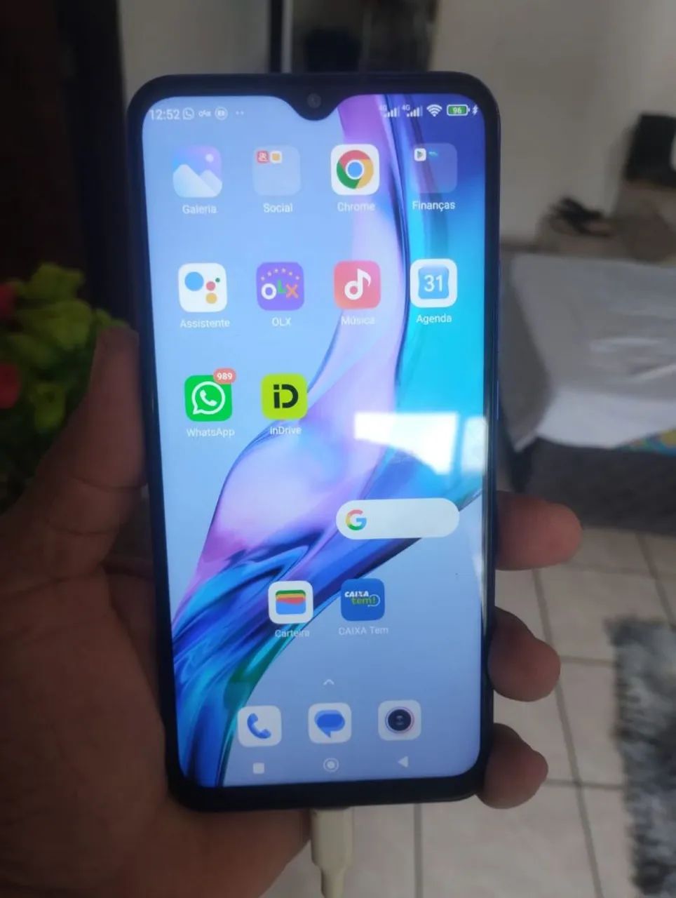 Celular redmi9  - Foto 4