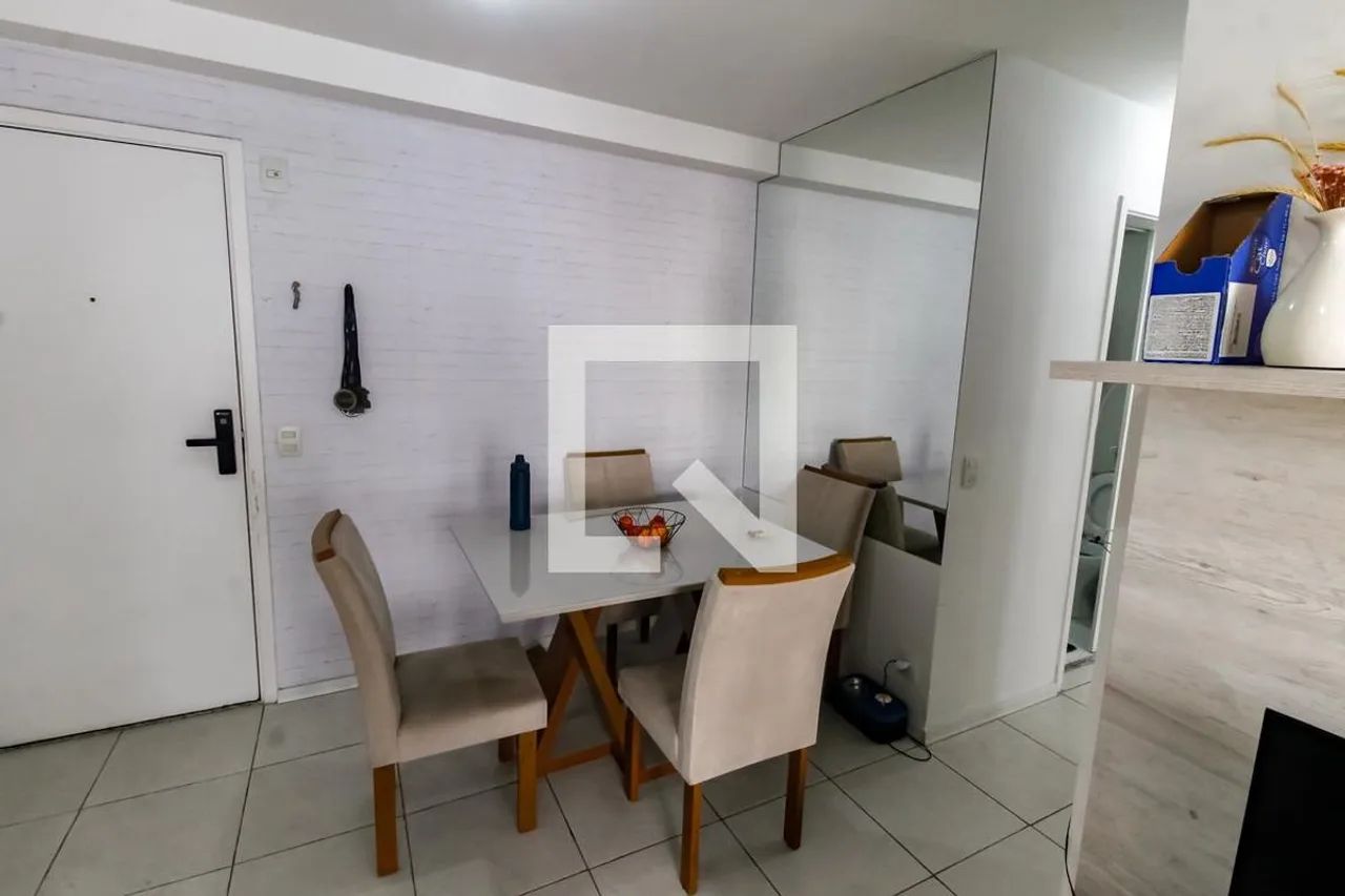 Apartamento à Venda - Panamby, 3 Quartos, 64 m2 - Foto 5