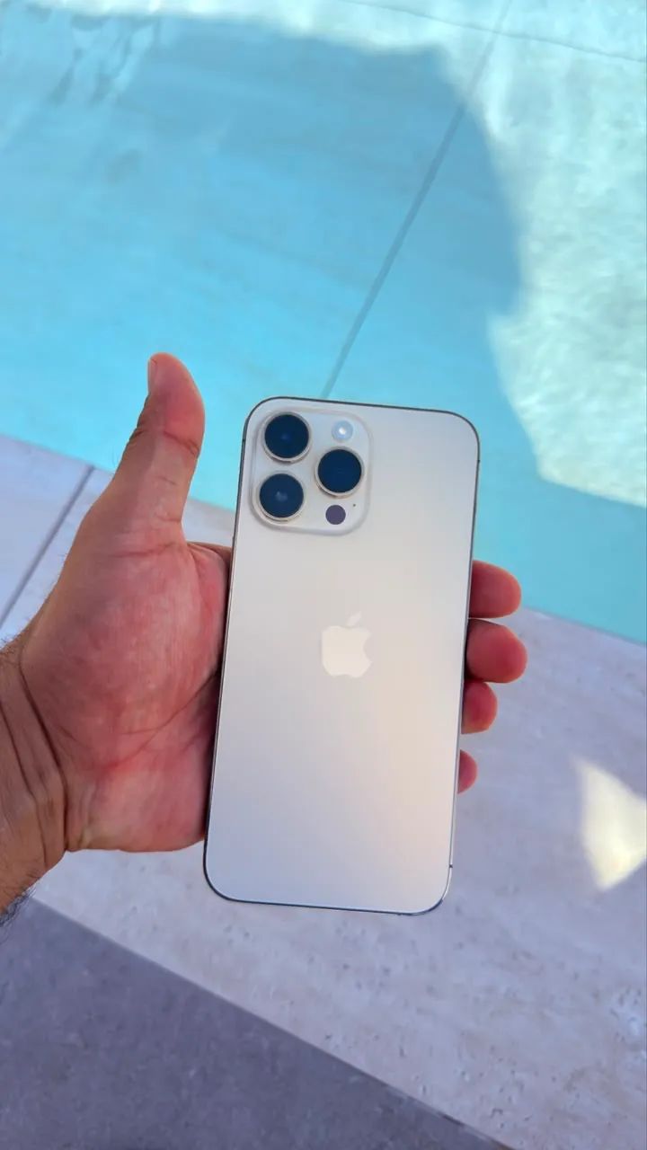 iPhone 14 Pro Max 256GB - Foto 4