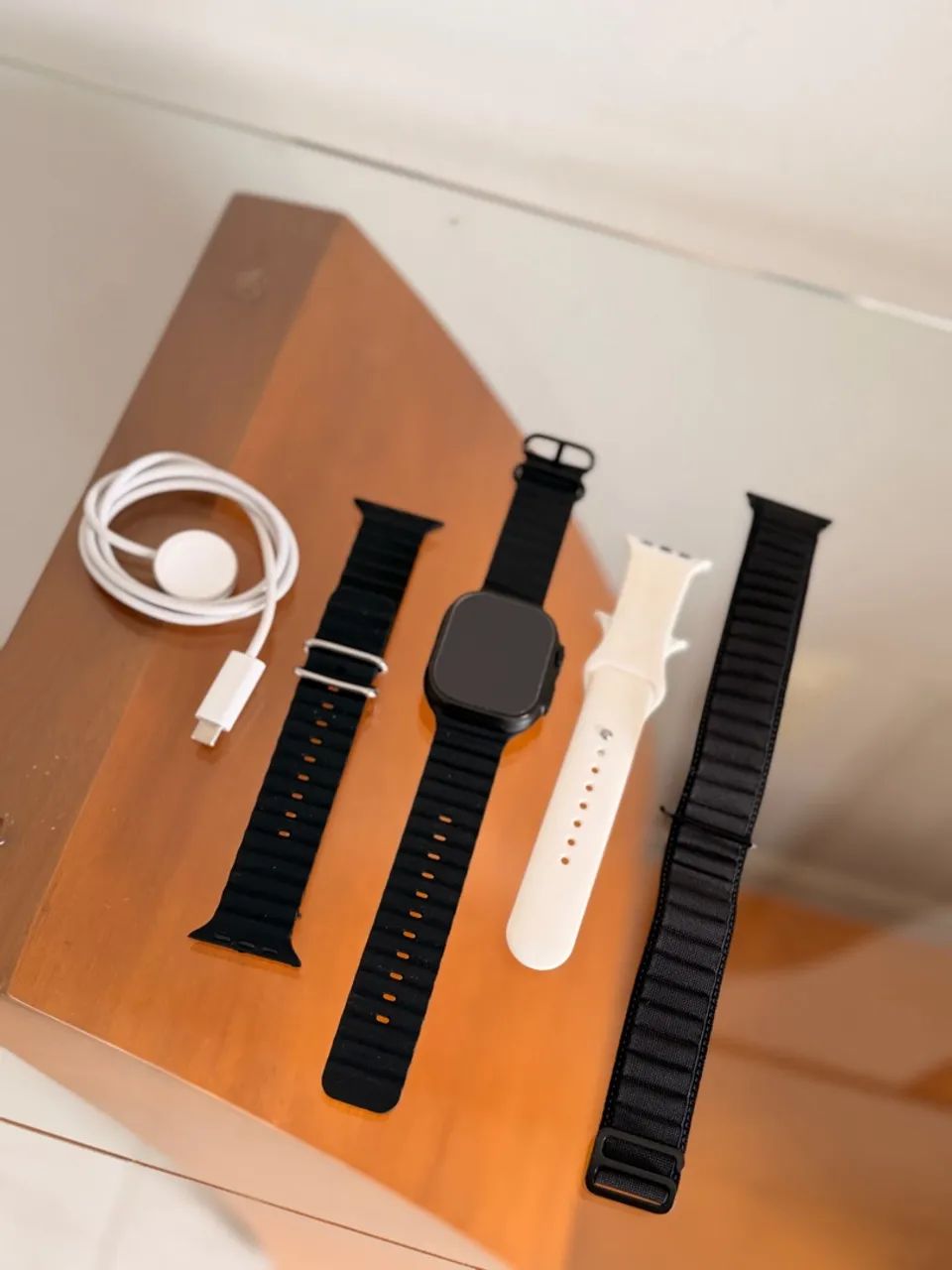Apple Watch Ultra 2 - Foto 3