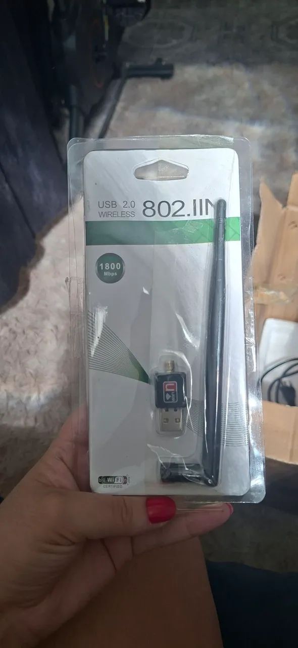 PC, teclado e mouse. - Foto 3