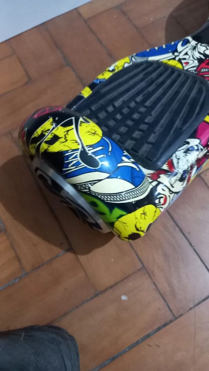 Hoverboard  - Foto 3