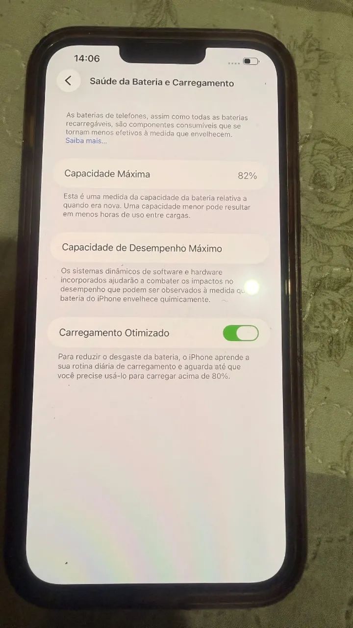iPhone 13 Pro Max 1 TB