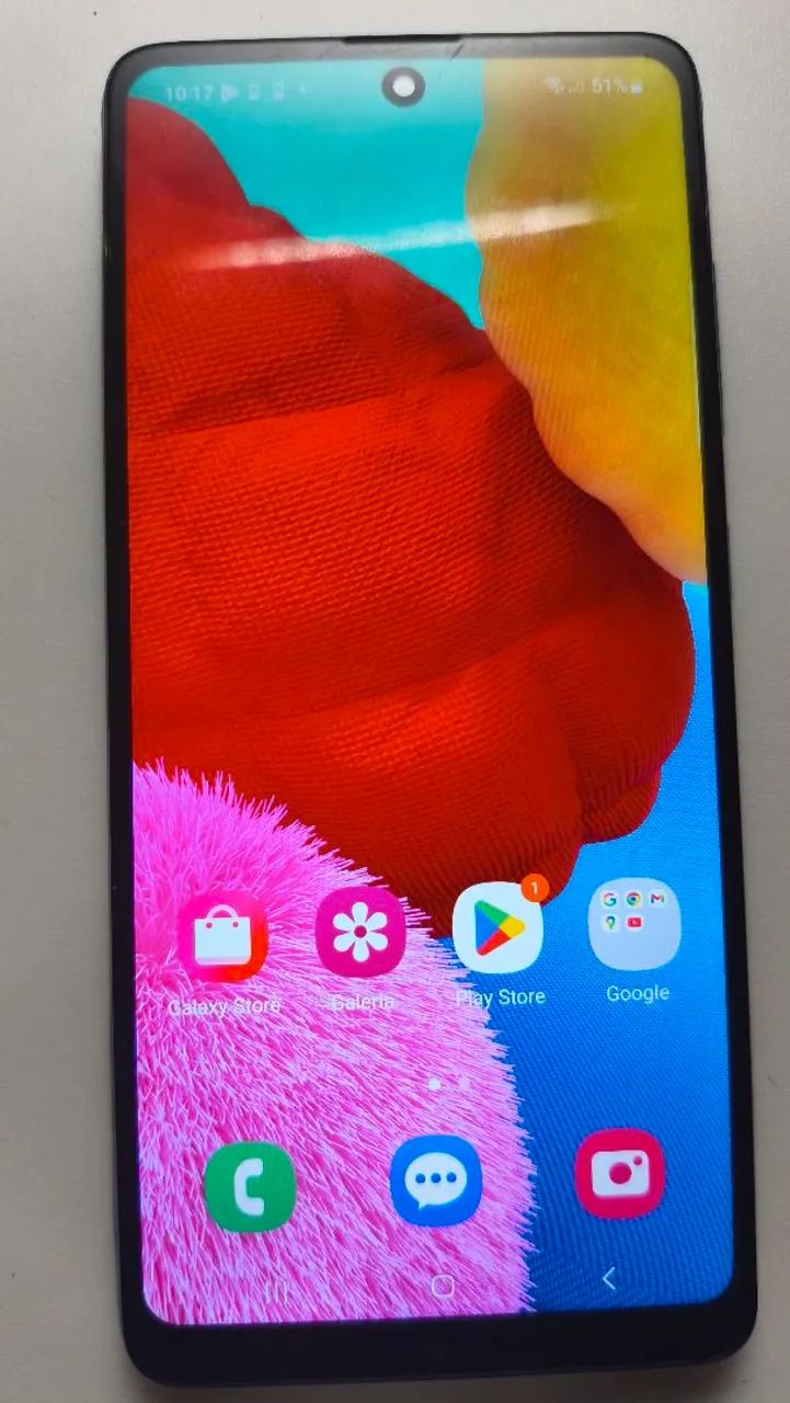 SAMSUNG A51 - Foto 4