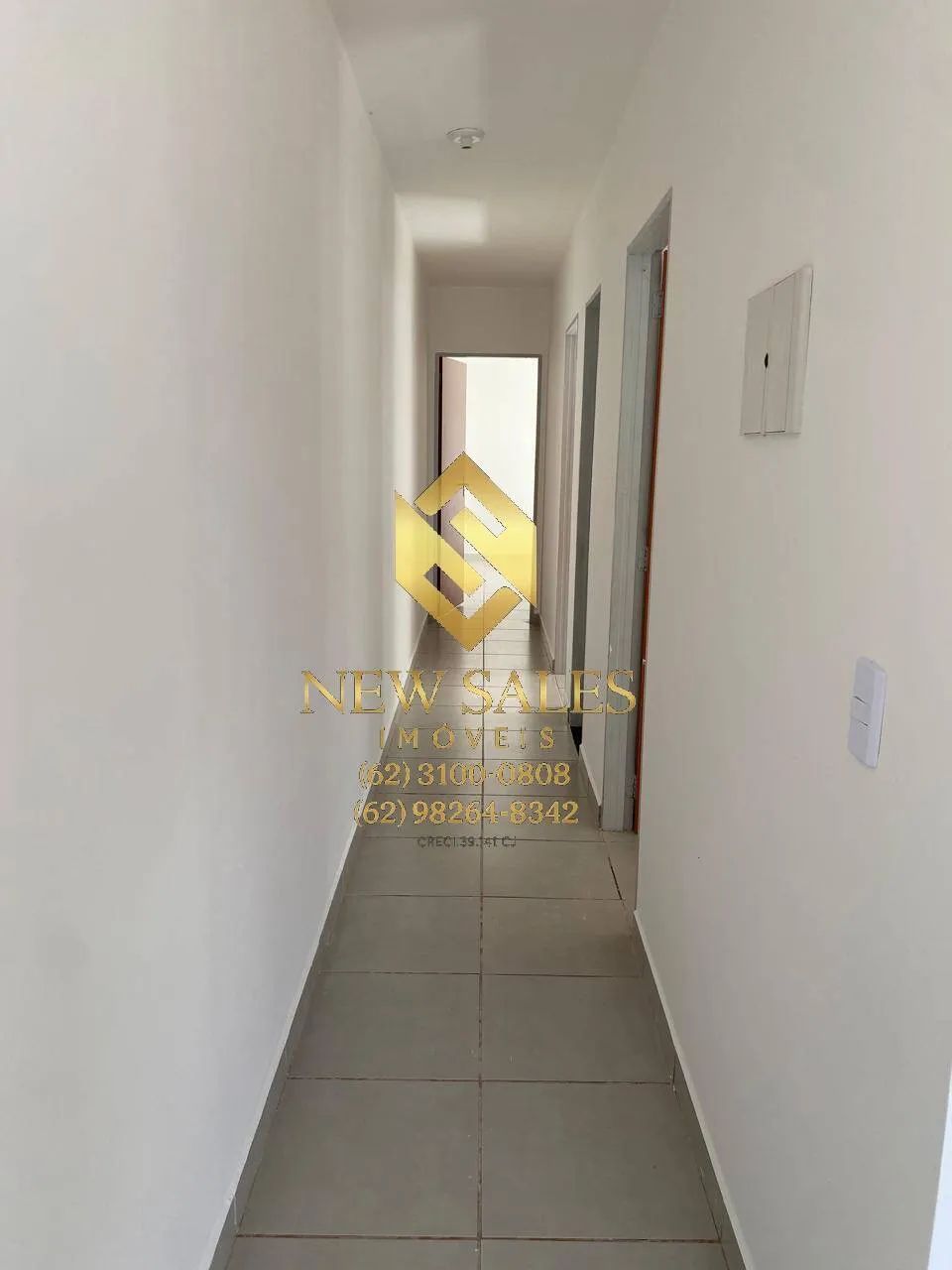 Casa em condominio- 3 quartos, 1 suíte, 80m²- Trindade - Foto 5