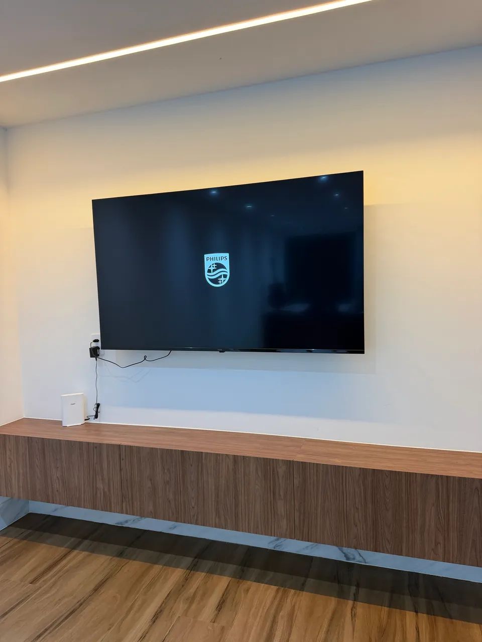 SMART TV 65?  - Foto 4