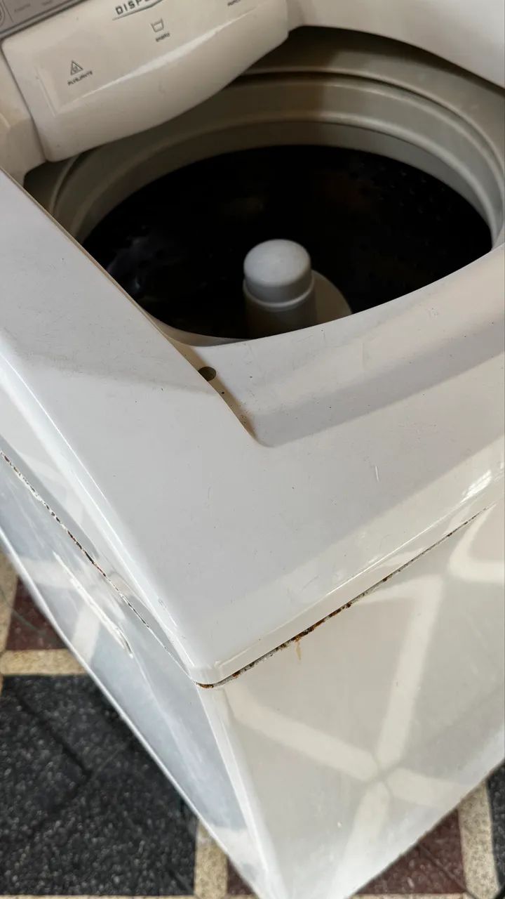 Máquina Brastemp 8kg 
