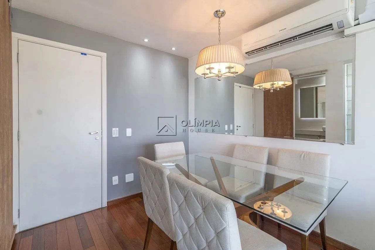 Venda Apartamento 1 Dormitórios - 45 m² Brooklin - Foto 7