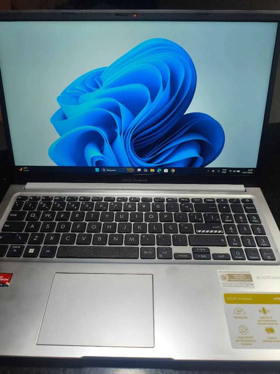 Notebook Asus Vivobook 15 - Foto 2