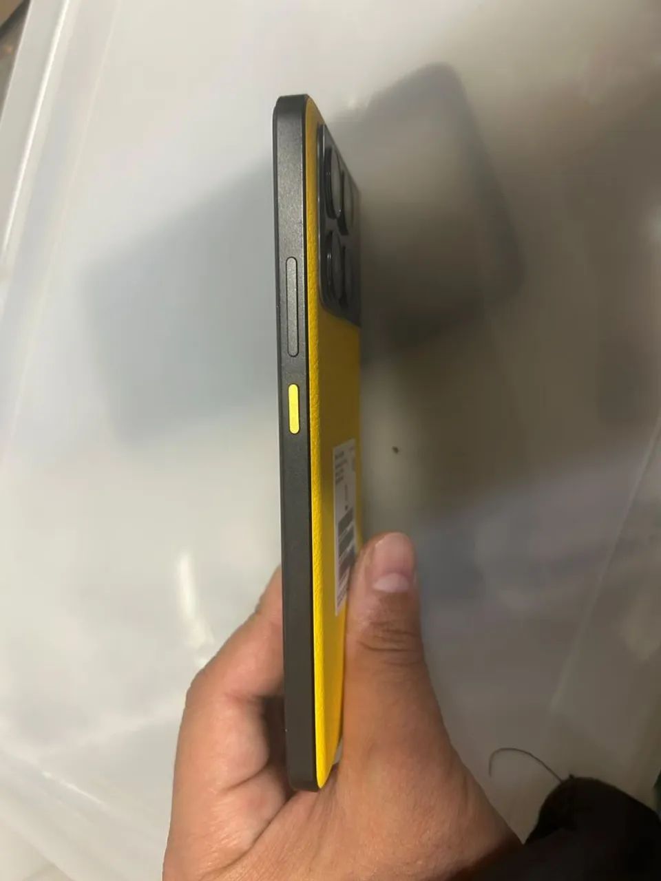 Vendo xaomi poco X6 pro  - Foto 5