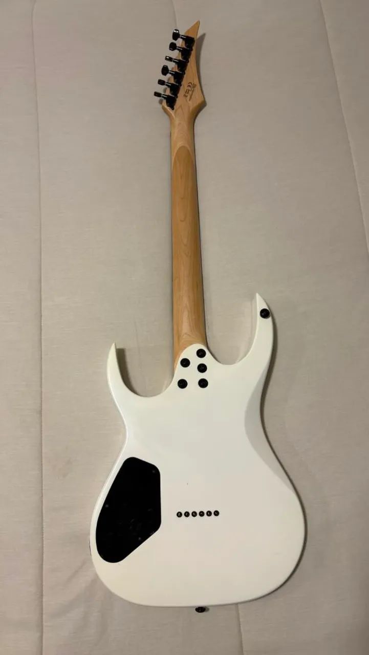 GUITARRA S SOLAR AB4 6W - Foto 4