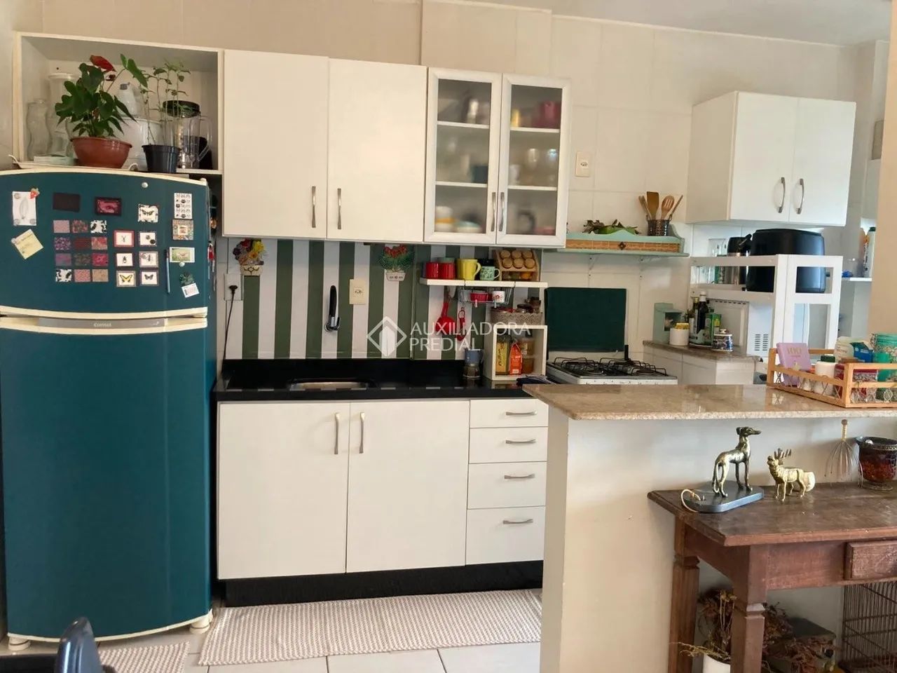 Apartamento à venda com 2 dormitórios (1 suíte) na Costeira do Pirajubaé - Florianópolis/S - Foto 5