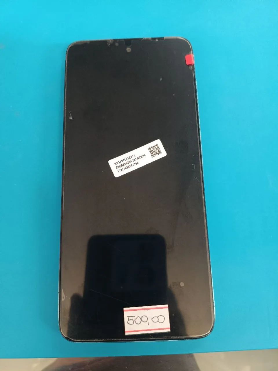 Moto G22 seminovo 128GB - Foto 2
