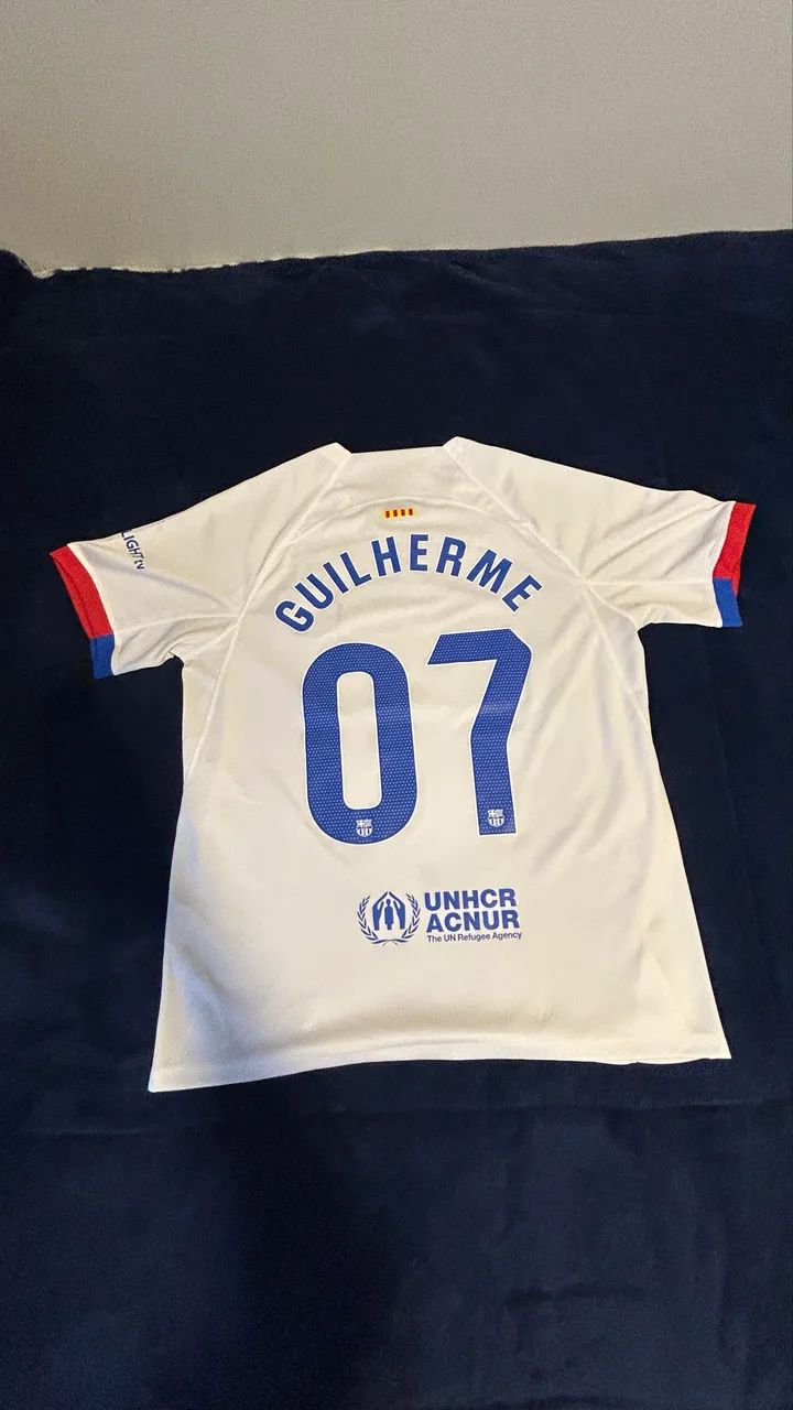 Camiseta Barcelona  - Foto 2