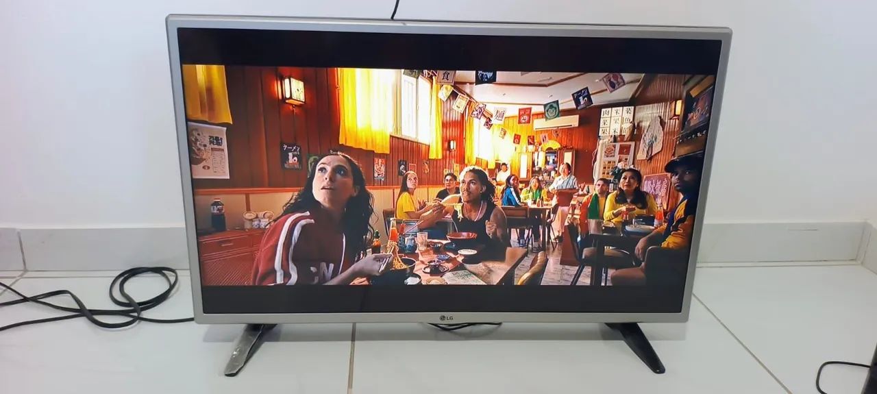 Smart LG 32 - Foto 2