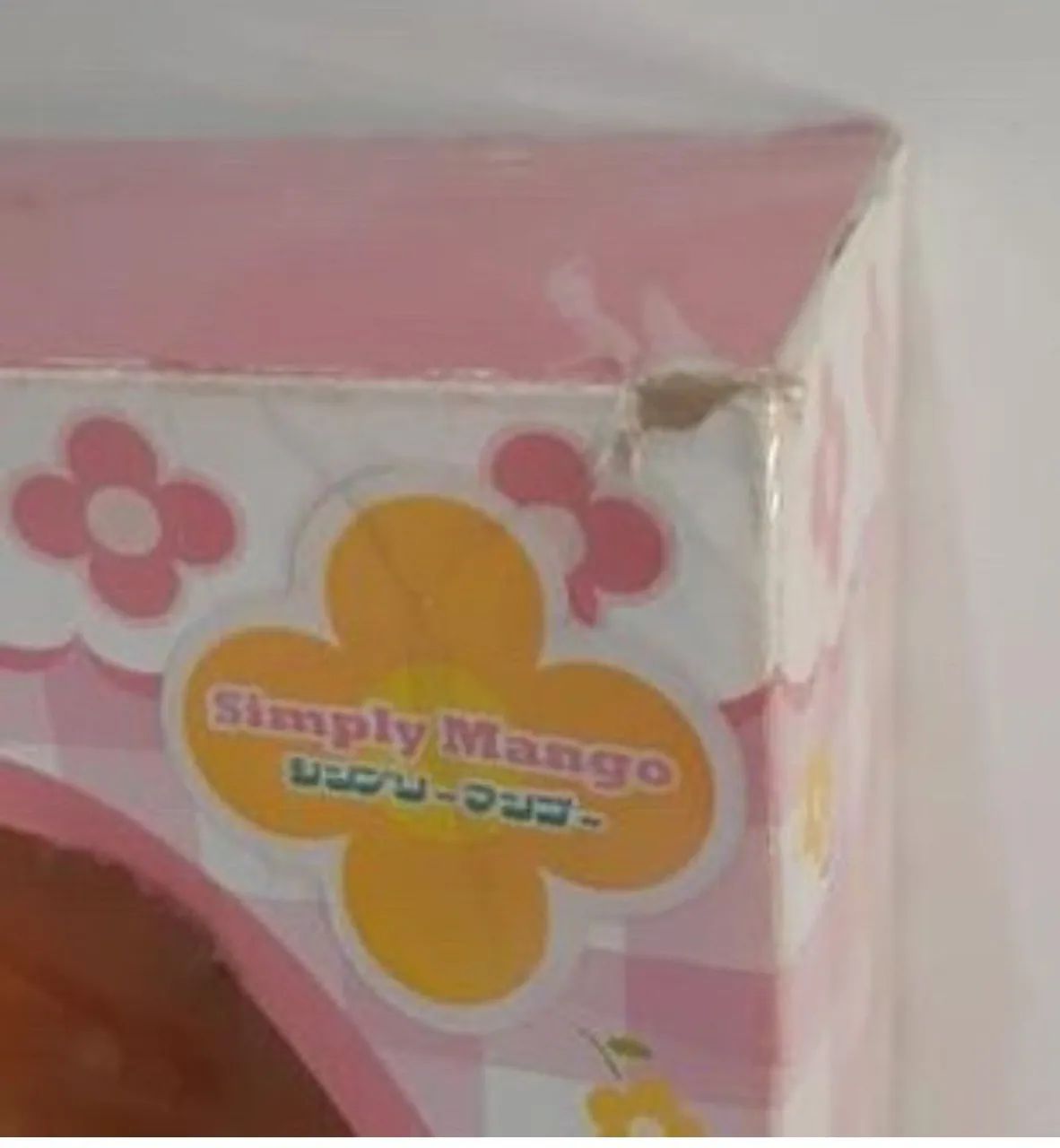 Blythe Mango - Foto 6