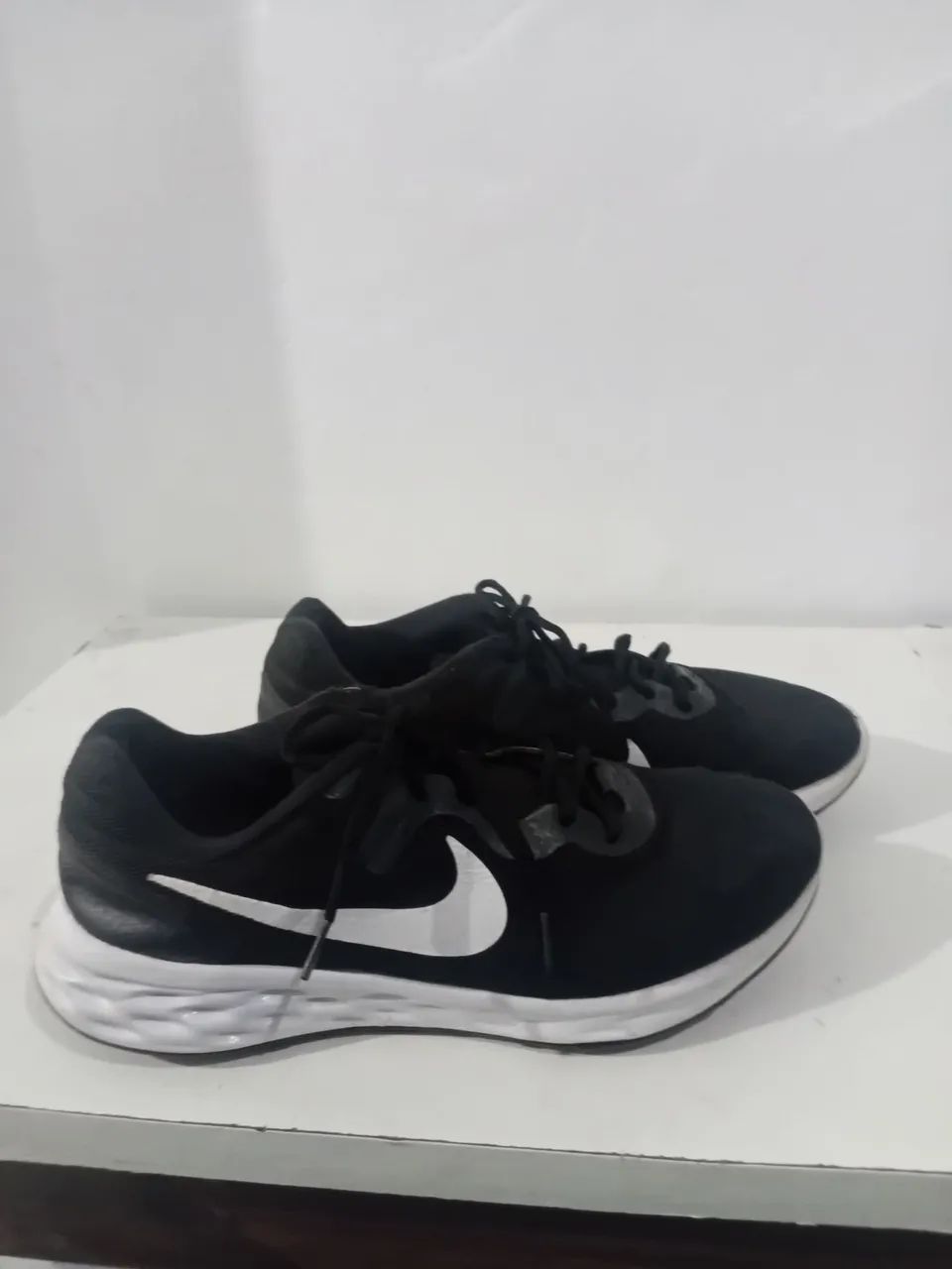 Tênis da nike 