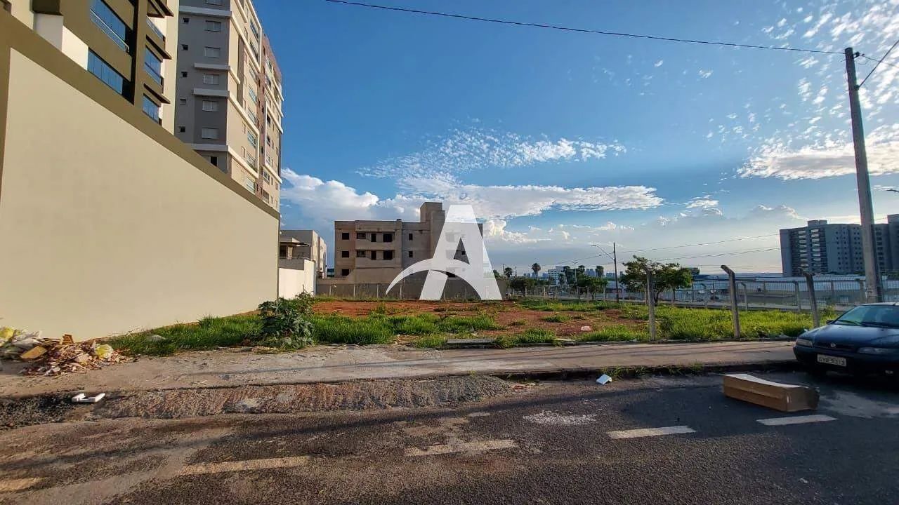 Terreno para aluguel, Santa Mônica - Uberlândia/MG - Foto 3