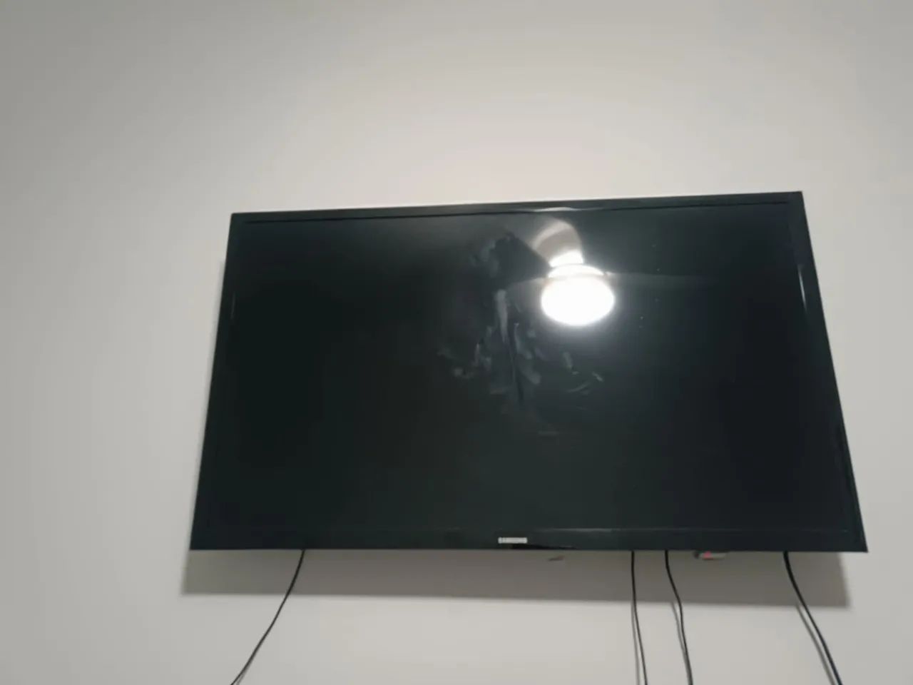 Smart tv Samsung 32  - Foto 2