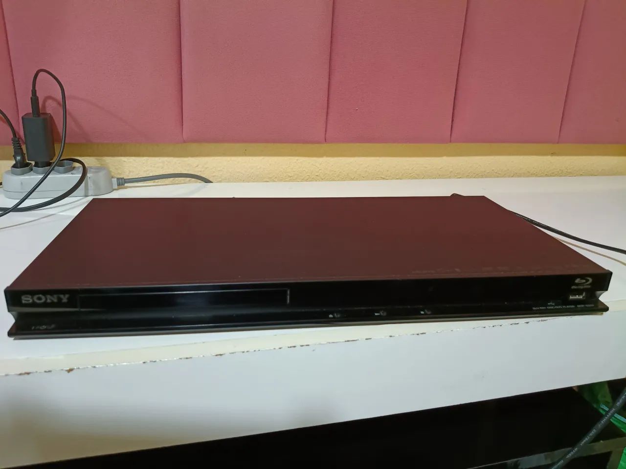 Blu-ray Sony - Foto 4