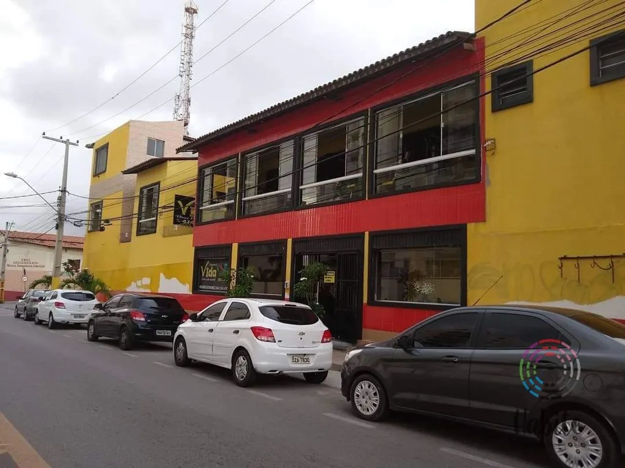 Prédio comercial - Foto 2