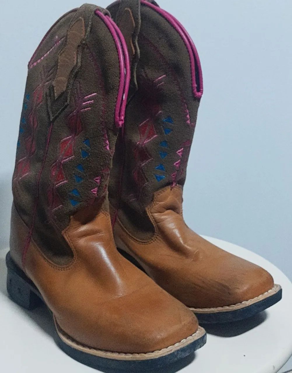 Bota Country 