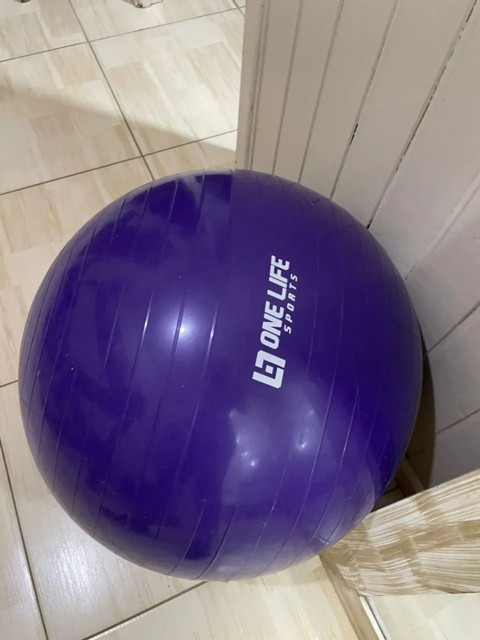 Bola Pilates