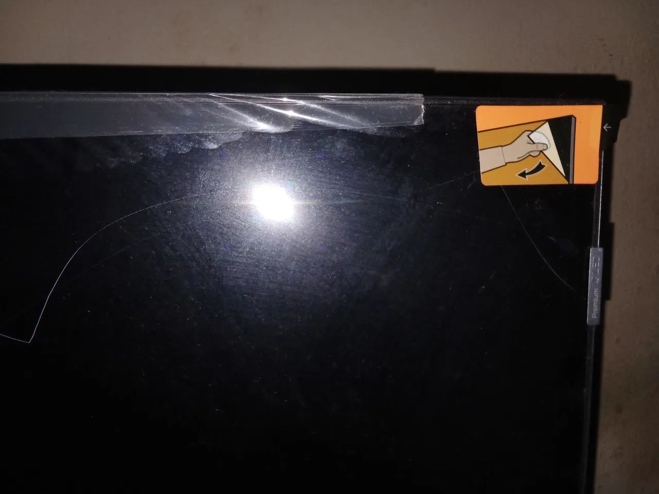 Tv tcl - Foto 4