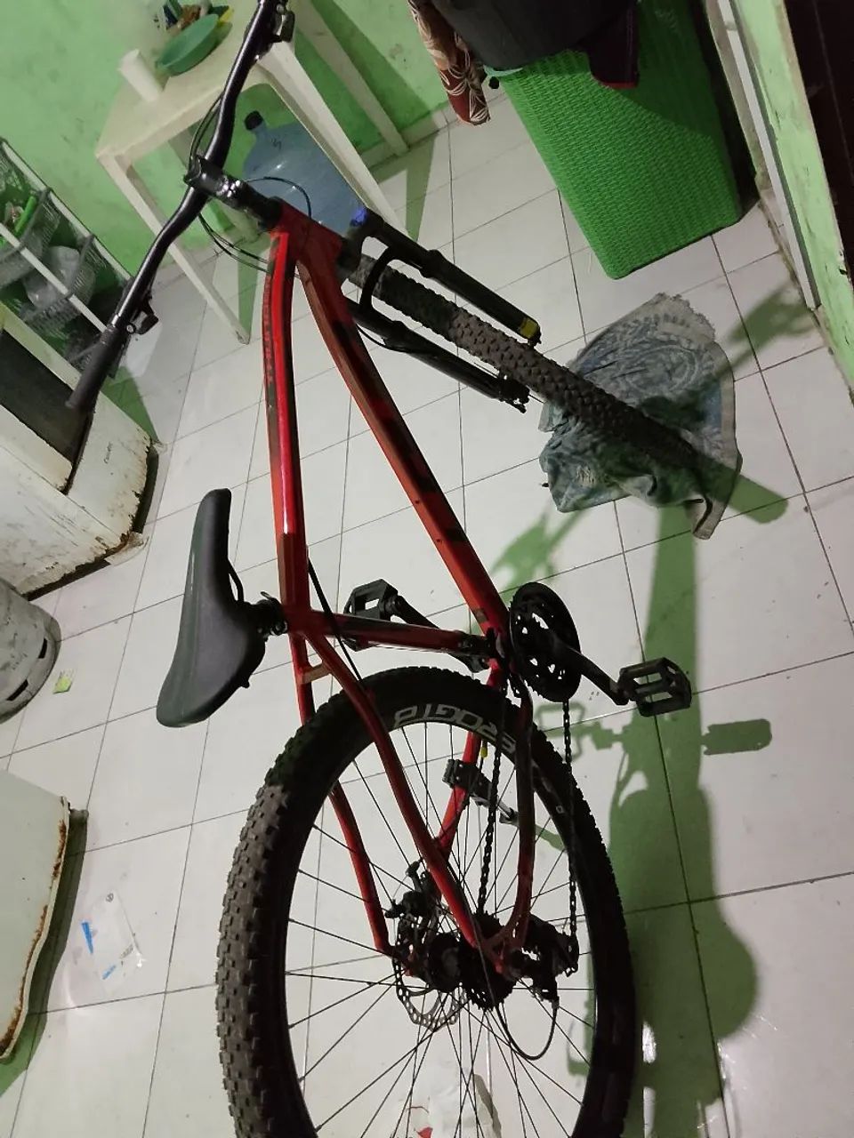 Vende-se bike zerada  - Foto 5