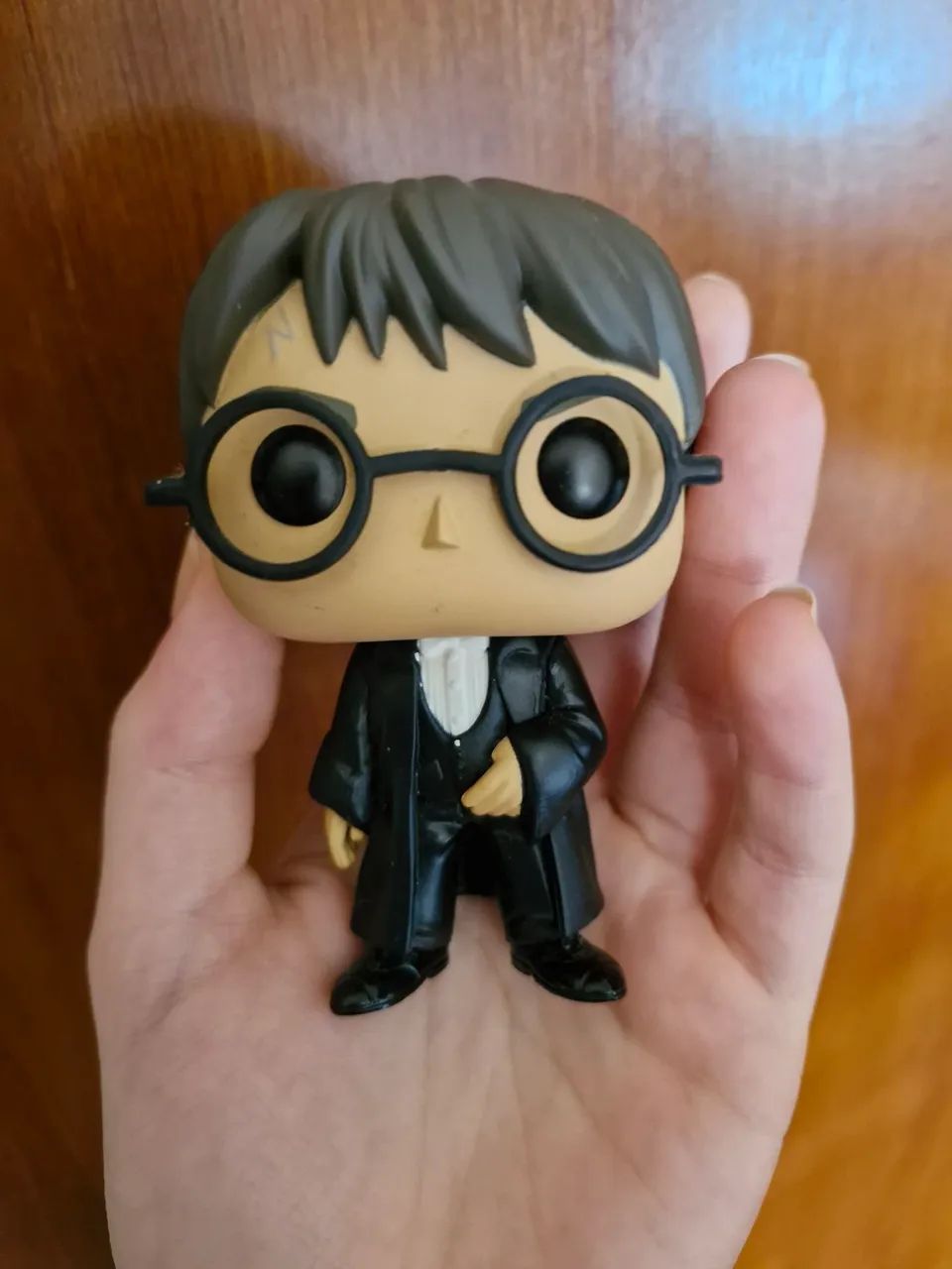 Funko POP original snape Harry potter