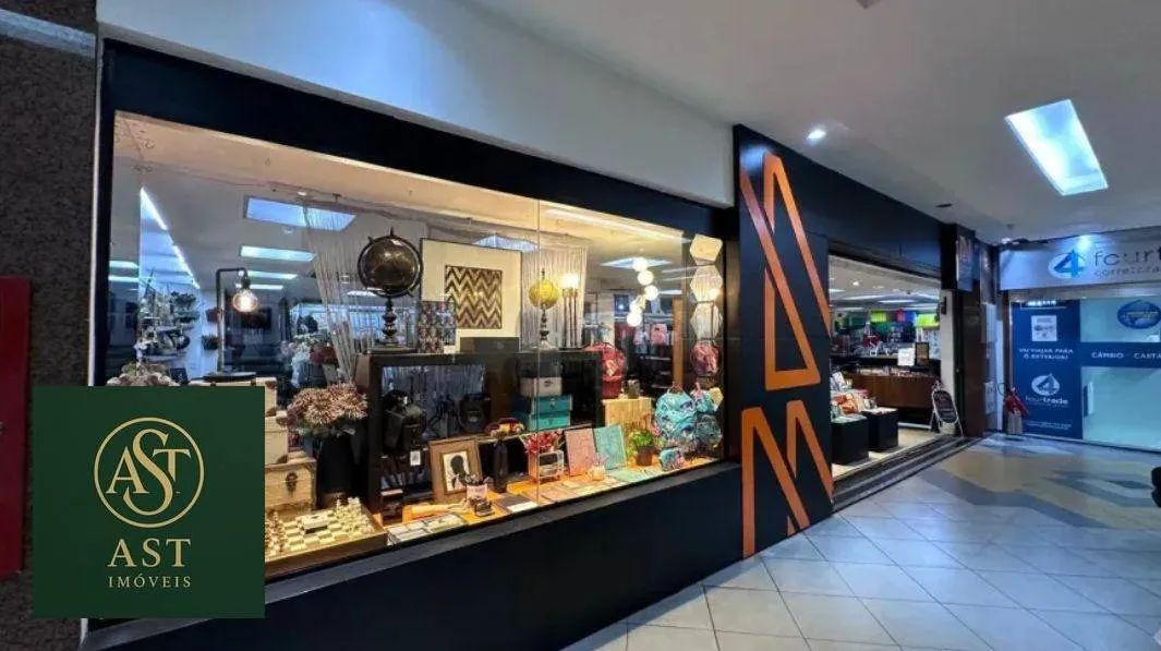 Loja 200 m² Galeria na Paulo Gustavo - Foto 2