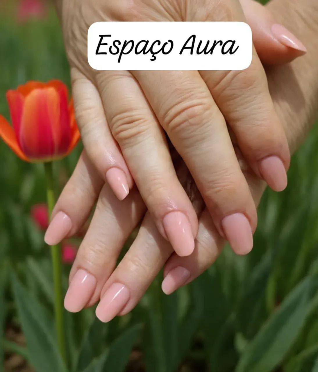 Drenagem linfática idosos - Foto 3