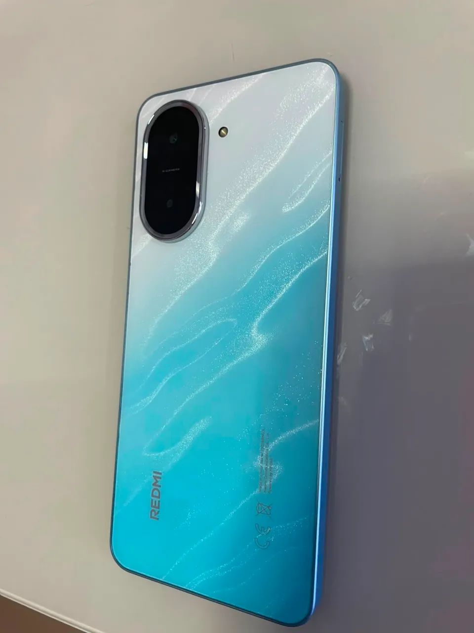 Vendo REDMI A5 - Foto 5