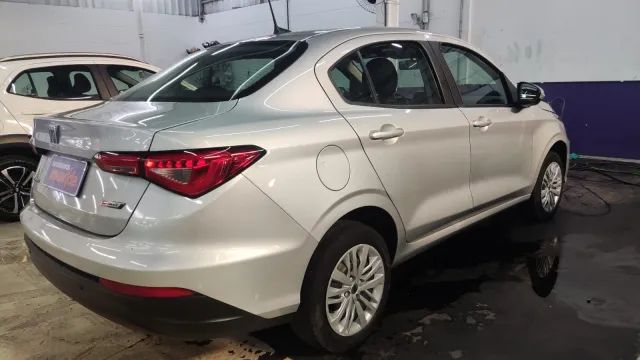 Fiat Cronos Drive 1.0 6V 2026 - Foto 5