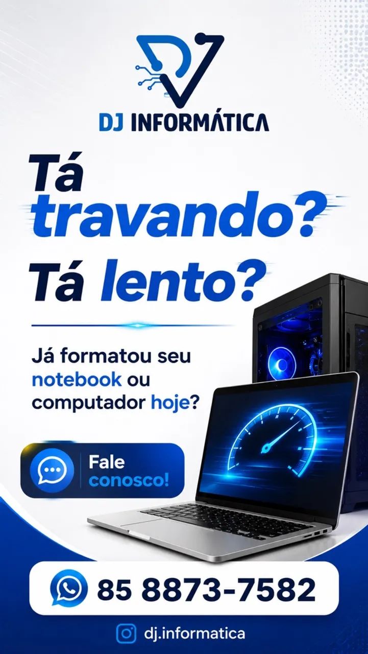 Serviços em Computadores e notebooks  - Foto 5