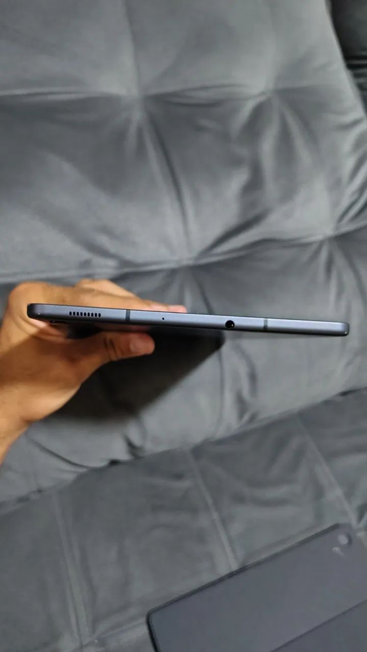 Tab S6 lite - 128gb - Foto 4
